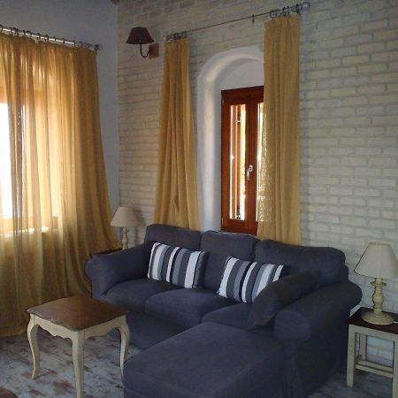 Grand View Kimon Villa Mythimna Exterior photo