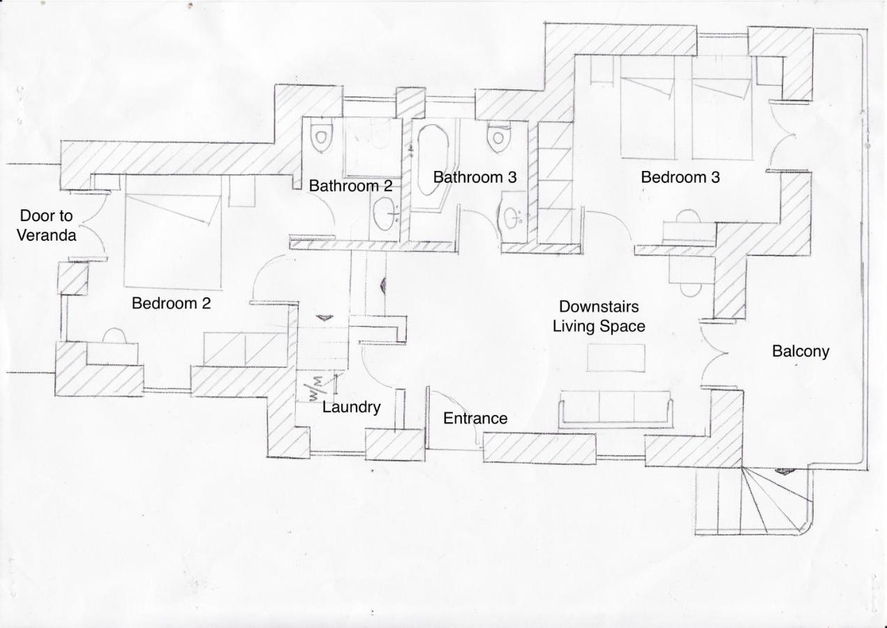 Grand View Kimon Villa Mythimna Exterior photo